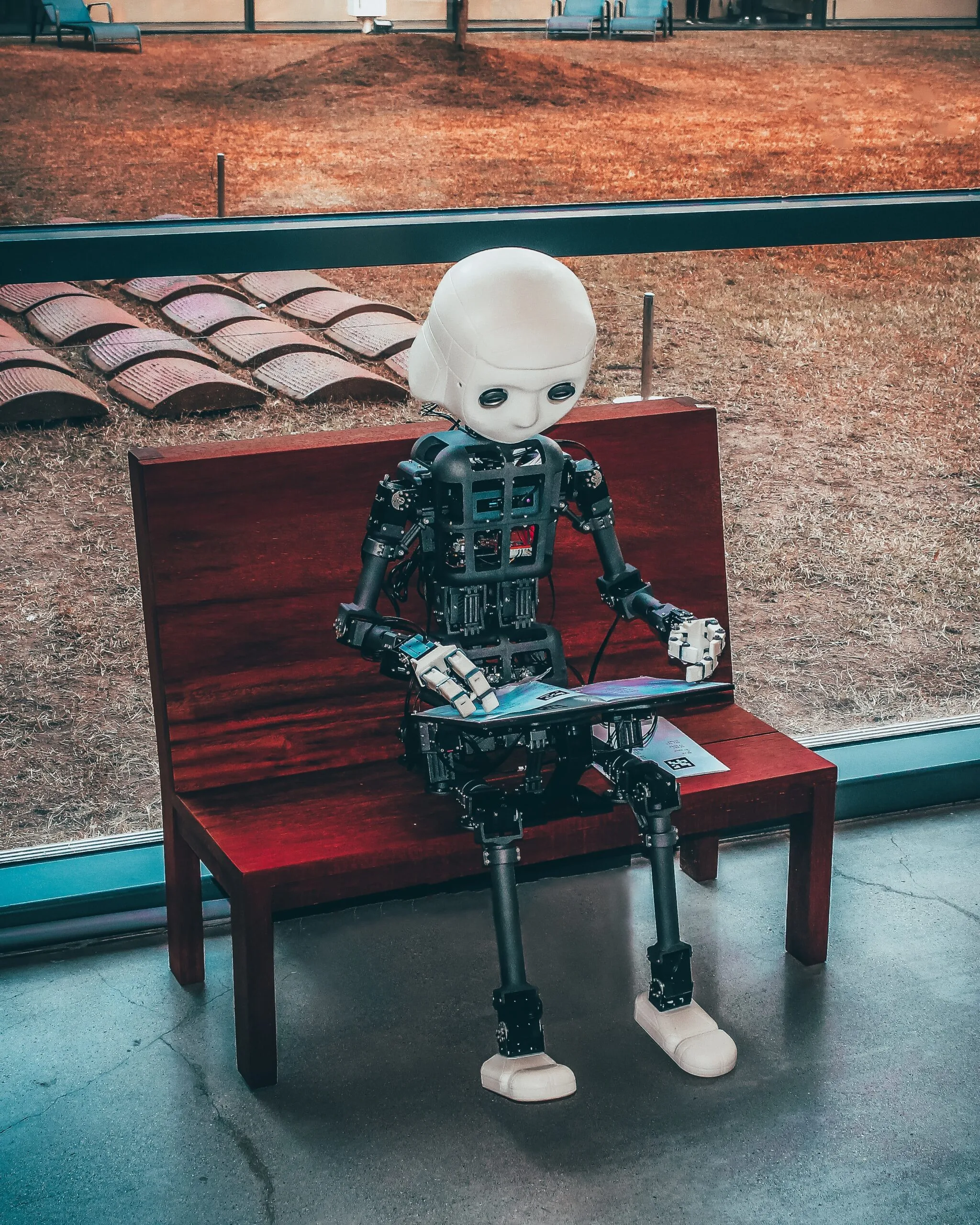 Will AI Writers Replace Human Writers?