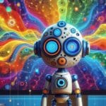 Images generated using Generative AI tool Dall E 3 model