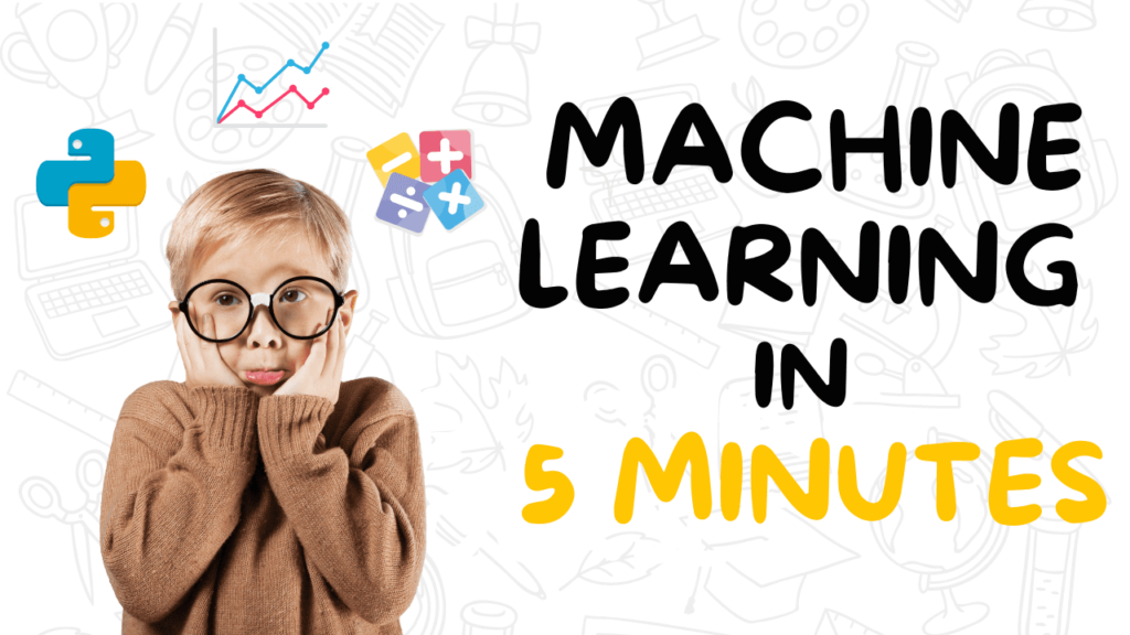 Top 5 Machine Learning Models Explained