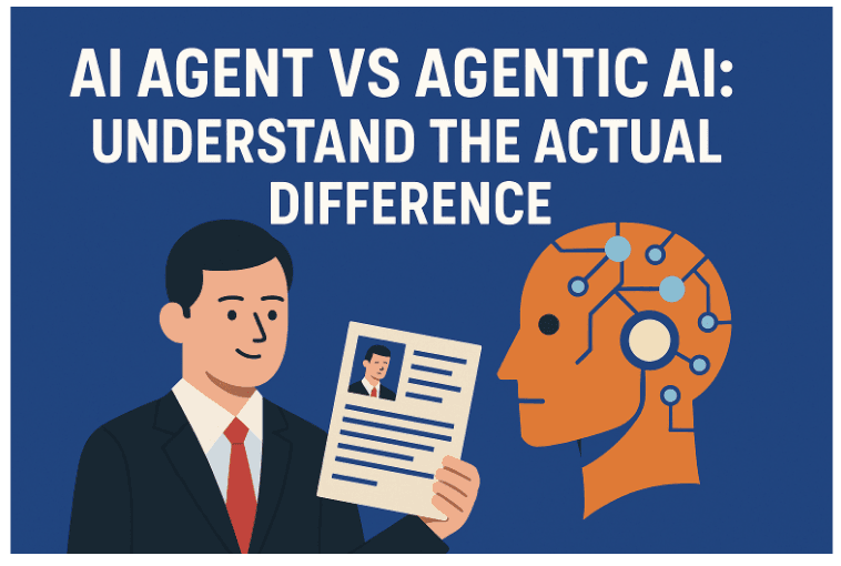 AI Agent vs Agentic AI: Top 10 Interview Q&A (Accenture Experience) 1 image 2